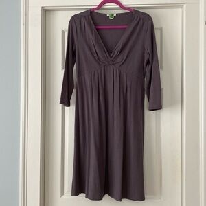 Garnet Hill Dress